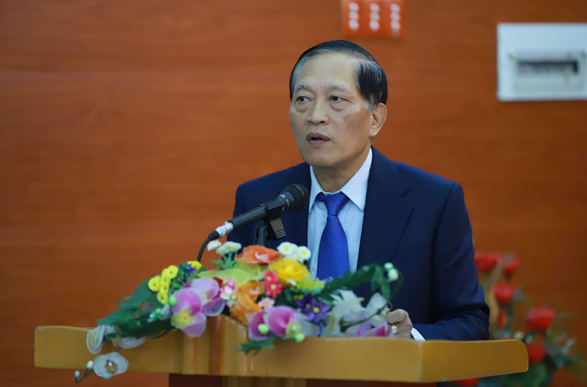 VASTI khẳng định vai trò 'mắt xích' trong chiến lược phát triển KH-CN