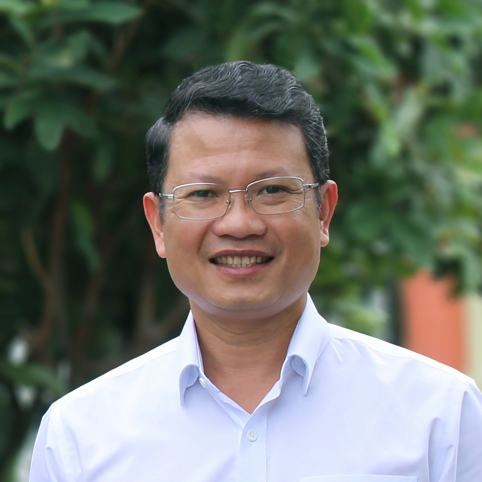 Tiến sĩ Nguyễn Tấn Sơn RMIT