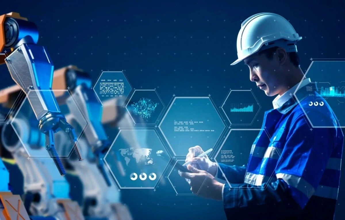 Việt Nam đặt mục tiêu đạt doanh thu công nghiệp công nghệ số đạt 224 tỉ USD năm 2026