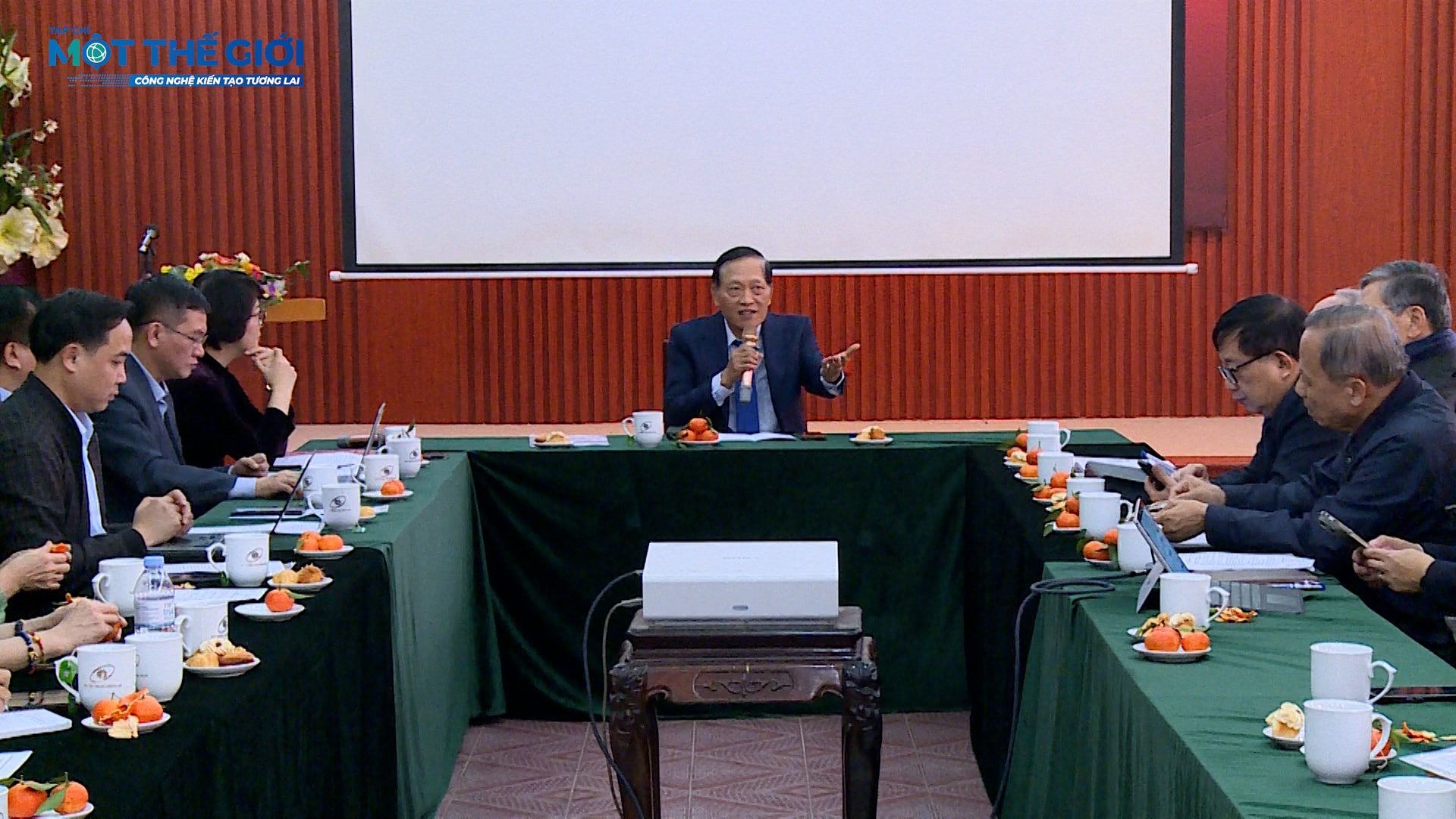 VASTI hứa hẹn lộ trình đầy tham vọng trong năm 2026