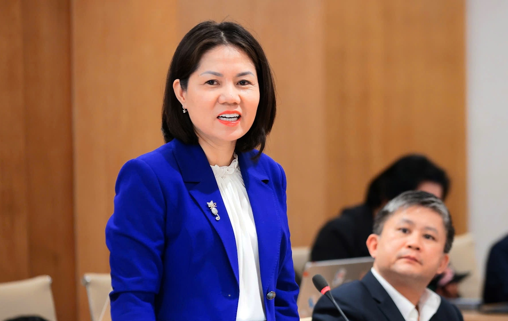 vụ pháp chế