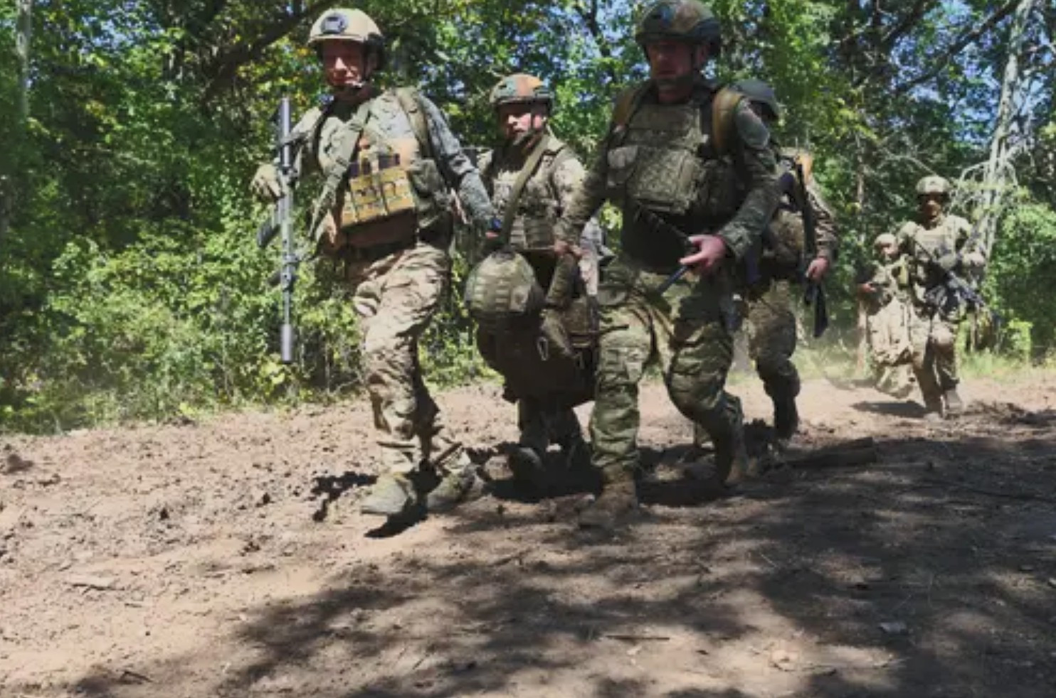 NATO có thể tổn thất nhiều hơn Ukraine nếu xảy ra chiến tranh với Nga (1)