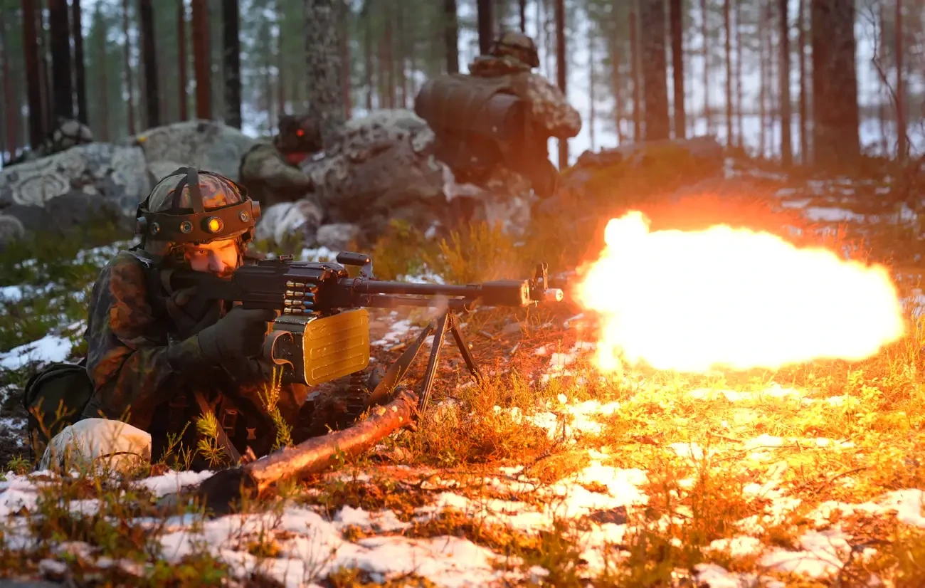 NATO có thể tổn thất nhiều hơn Ukraine nếu xảy ra chiến tranh với Nga