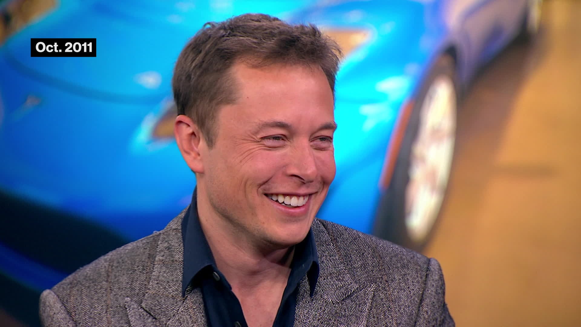 Từng bị Elon Musk cười nhạo, BYD vượt Tesla trở thành hãng xe điện lớn nhất thế giới