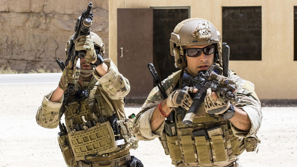 Delta Force vừa bắt giữ Maduro là lực lượng gì 