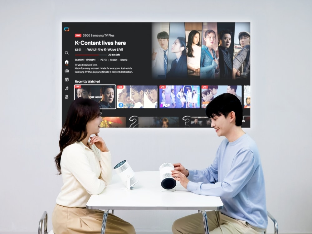 Samsung, LG, ASUS hé lộ loạt sản phẩm AI hấp dẫn trước thềm CES 2026