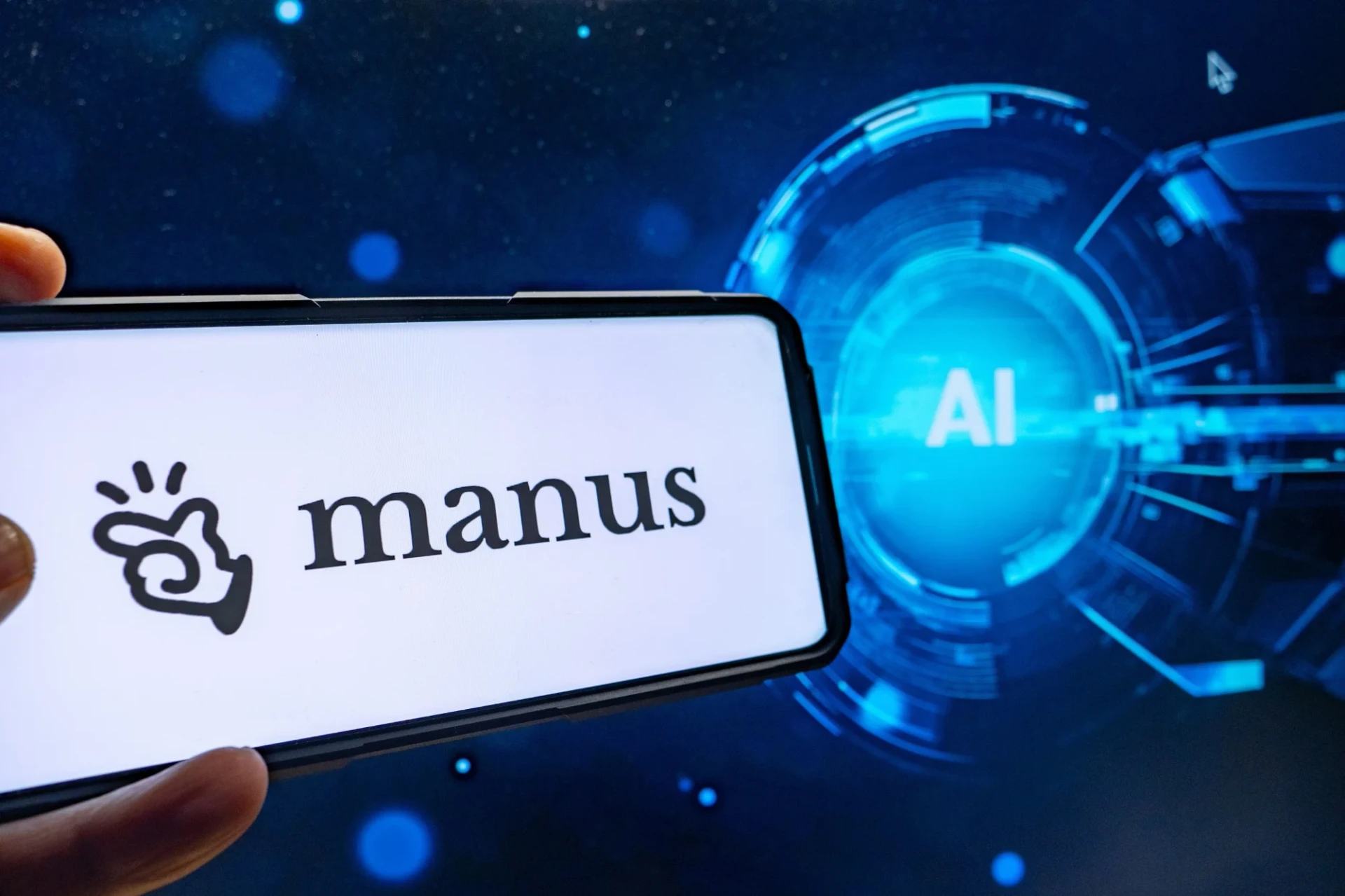 ‘Trung Quốc sẽ vượt Mỹ trở thành cường quốc AI hàng đầu thế giới vào 2027’ (2)