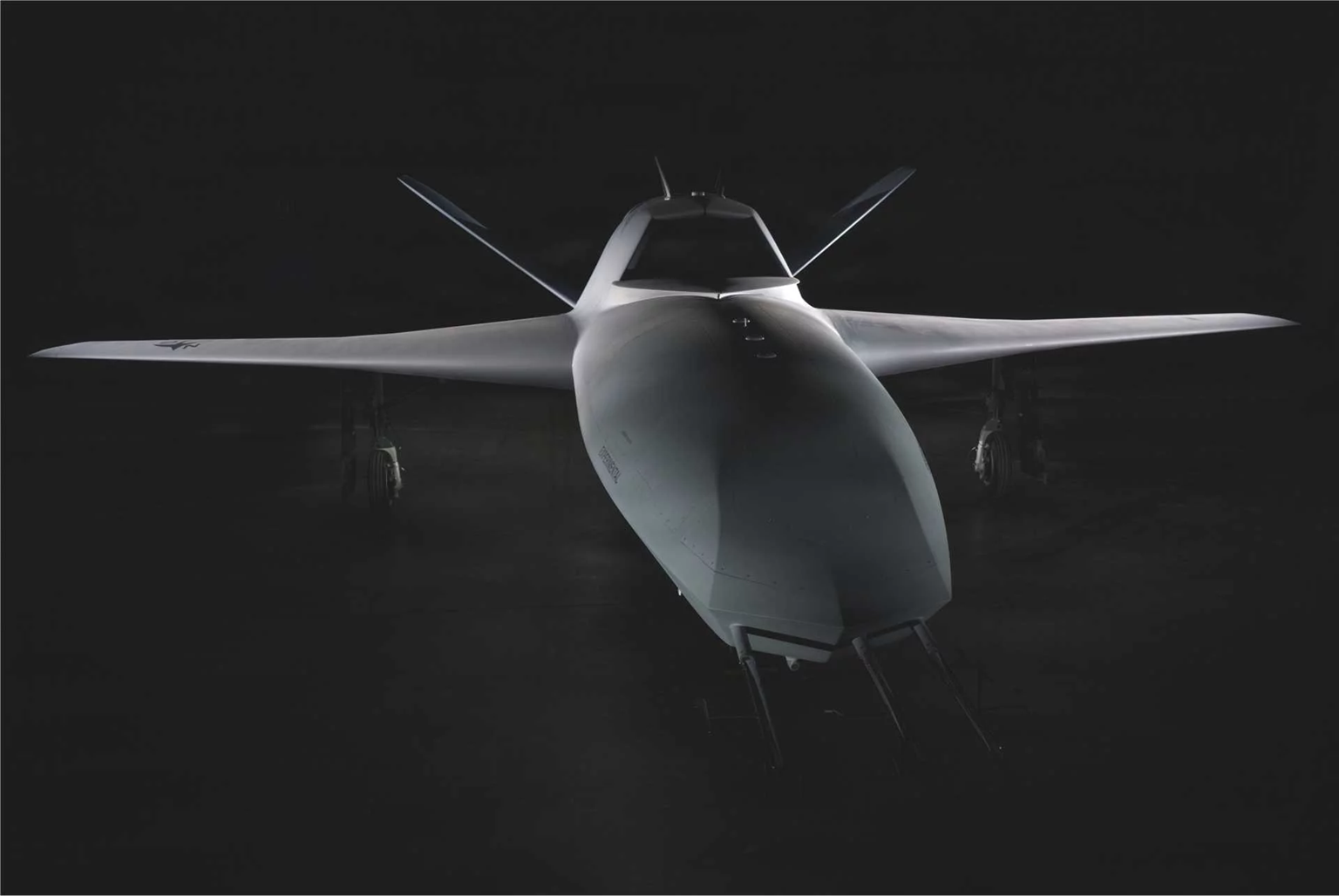 UAV mới của Mỹ