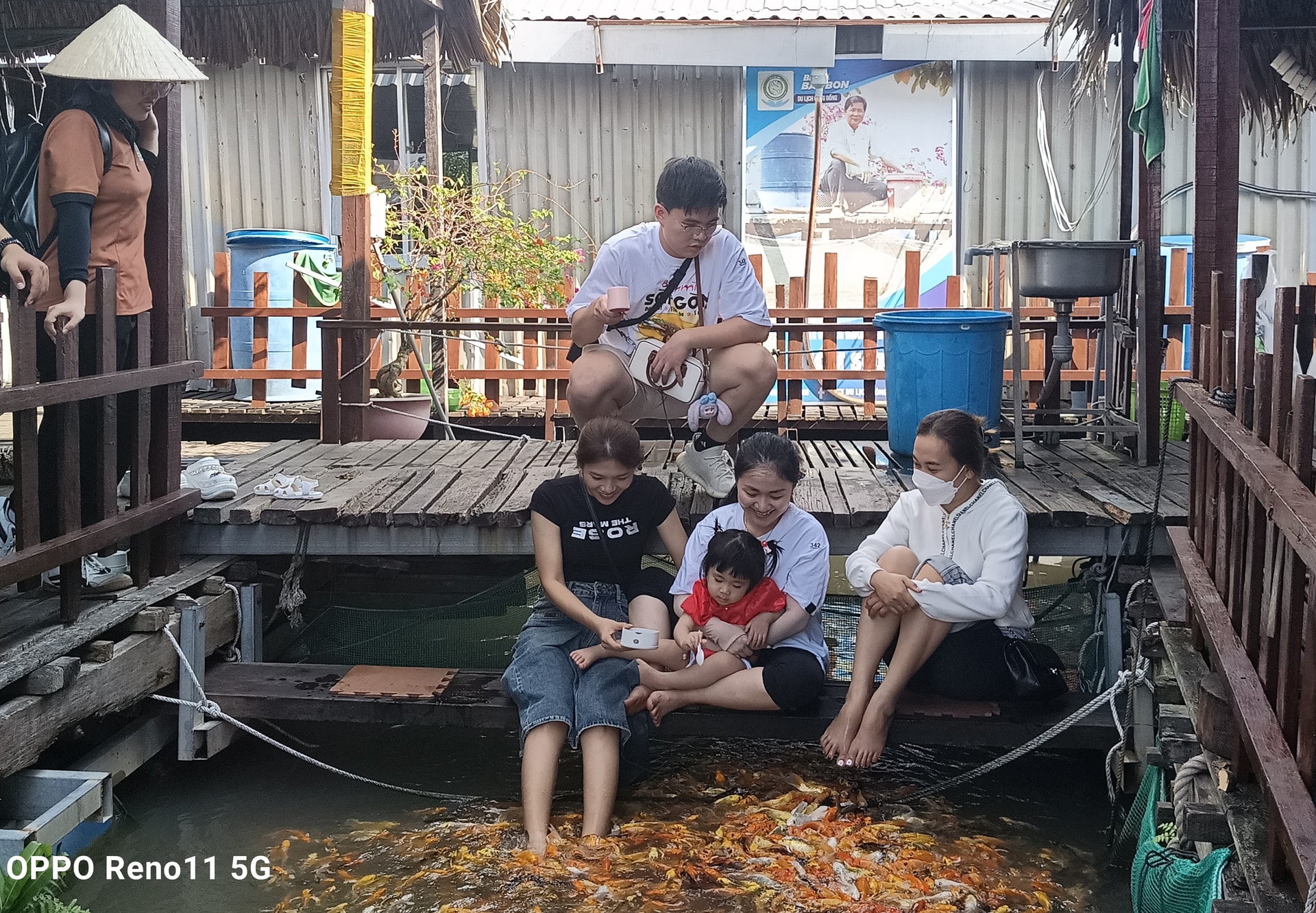 Công nghệ số tạo động lực phát triển du lịch thông minh, bền vững tại Cần Thơ 