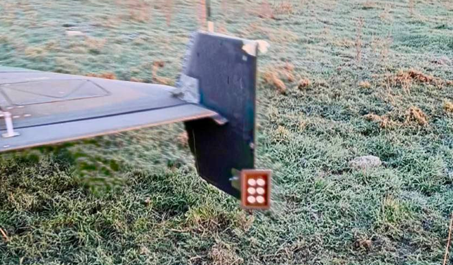 Nga thử nghiệm ‘khiên ánh sáng’ mới cho drone cảm tử Shahed 