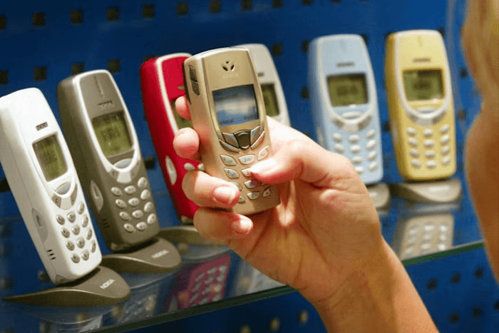 Nokia từ bại tướng của iPhone đến thỏa thuận tỉ USD với Nvidia (3)