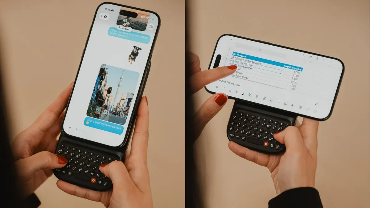 15 sản phẩm công nghệ độc lạ, thú vị ở CES 2026 (11)
