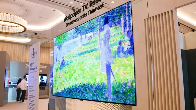 15 sản phẩm công nghệ độc lạ, thú vị ở CES 2026 (2)
