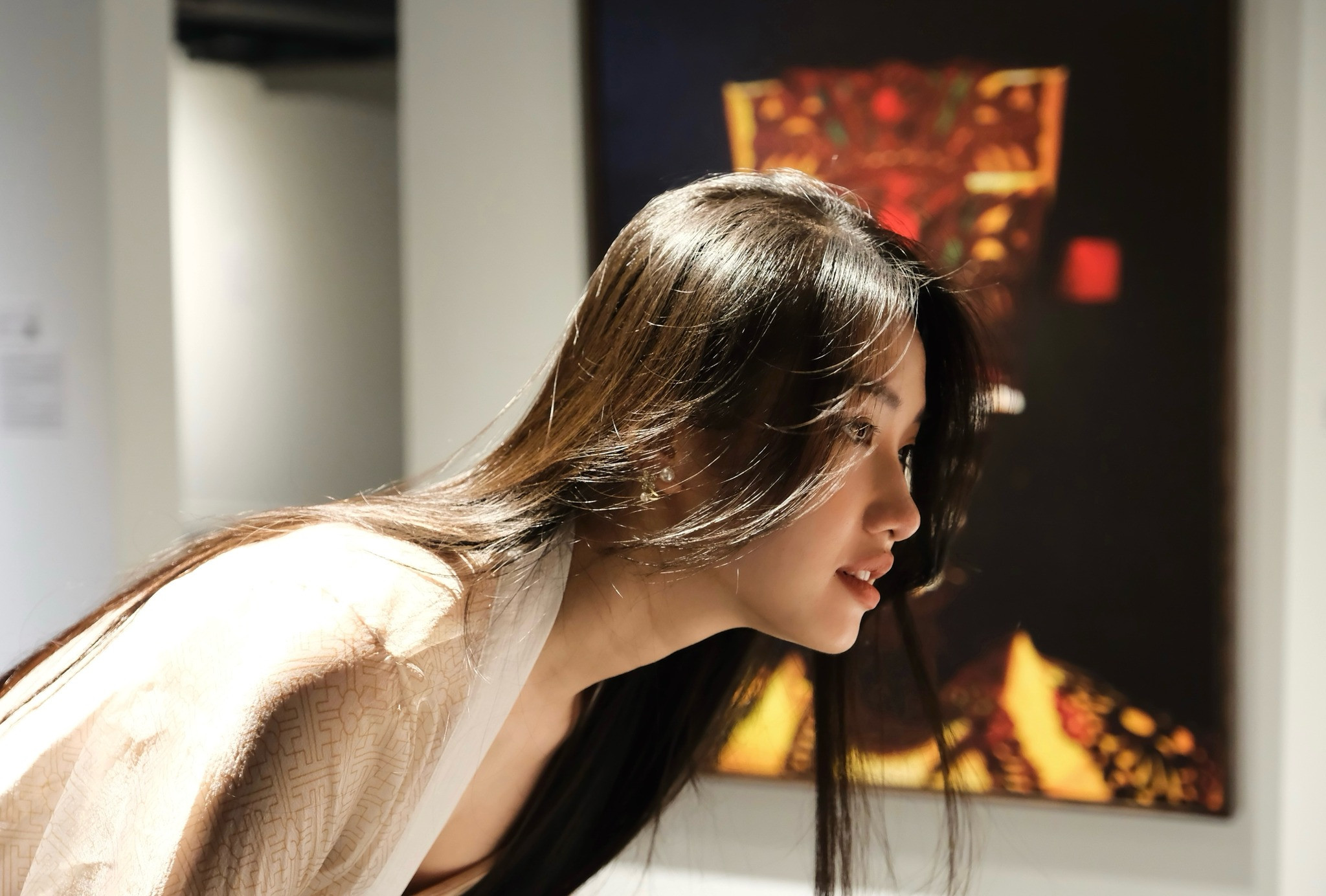 Phan Anh Thư: 25 gương mặt để định nghĩa tuổi 25 