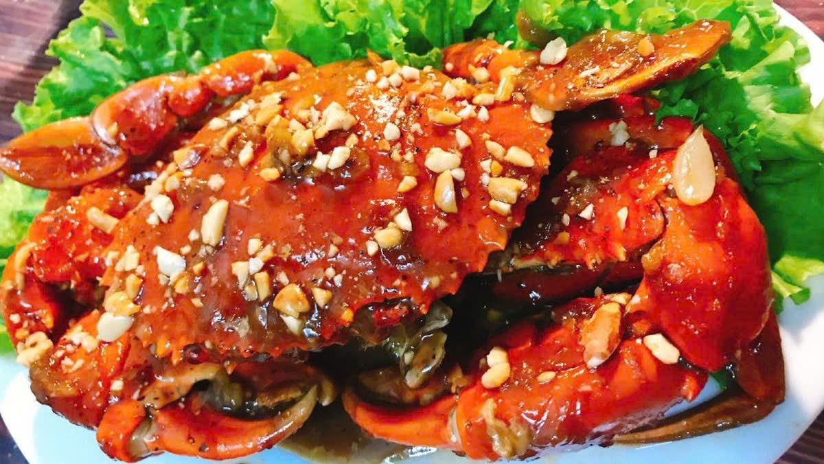 Chế biến sâu mở đường cho cua Cà Mau chinh phục thị trường khó tính 