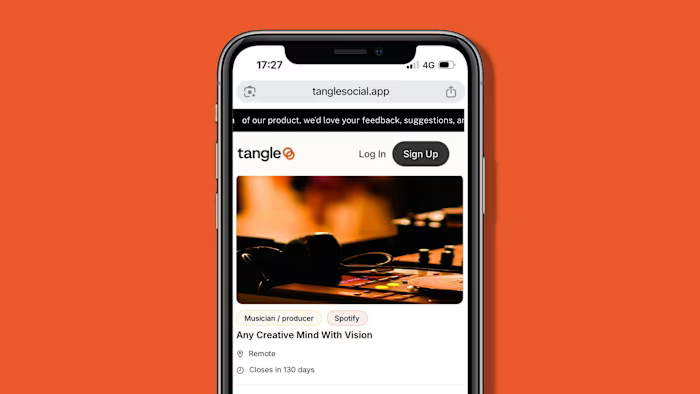 Đồng sáng lập Twitter và Pinterest ra mắt ứng dụng thay thế mạng xã hội