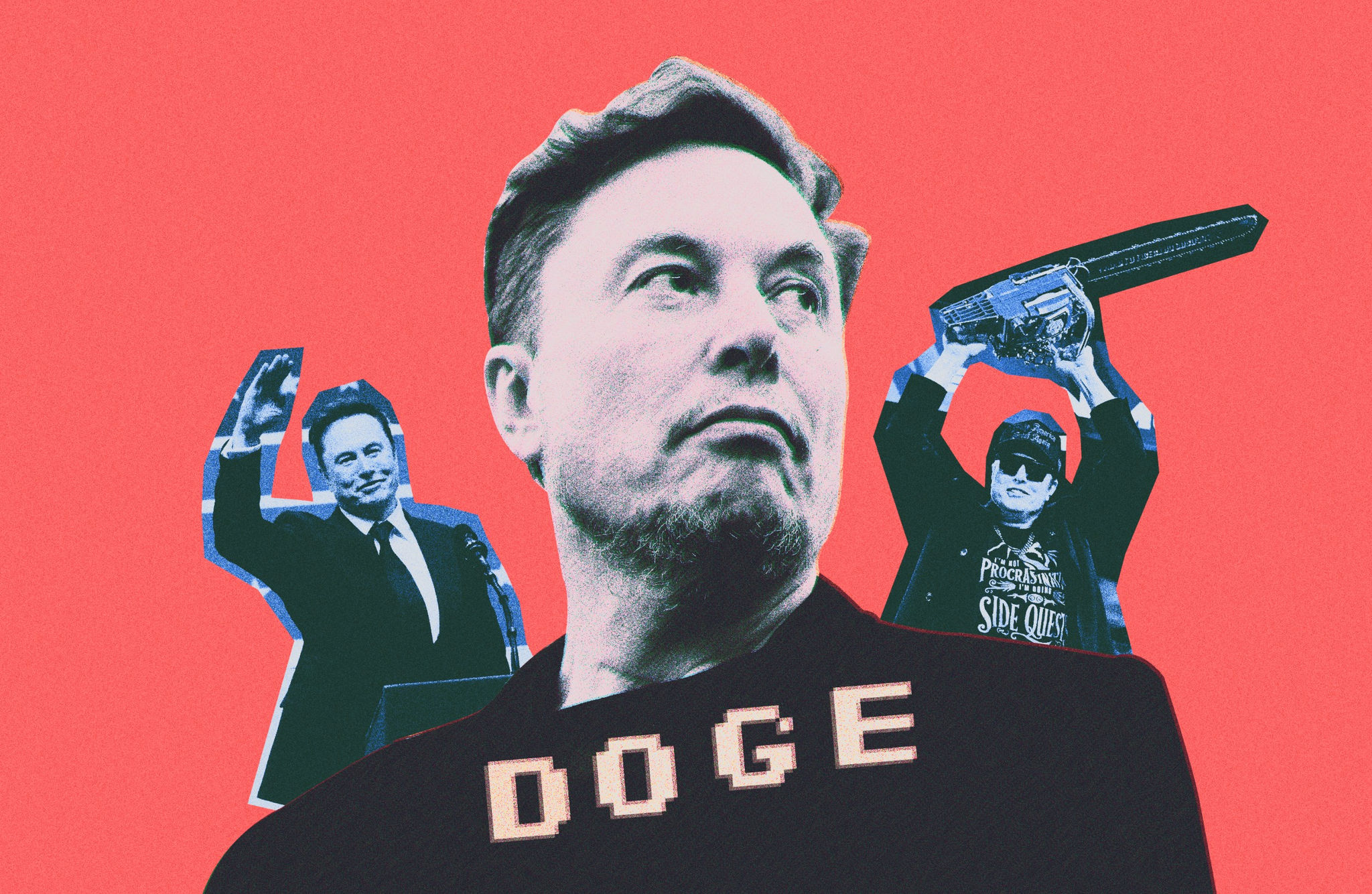 Elon Musk trên đà trở thành tỷ phú nghìn tỉ USD đầu tiên theo cách khó tin