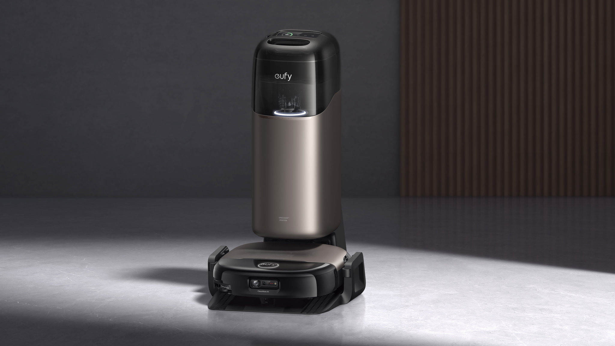 CES 2026 Các robot mở ra viễn cảnh con người không phải làm việc nhà (1)