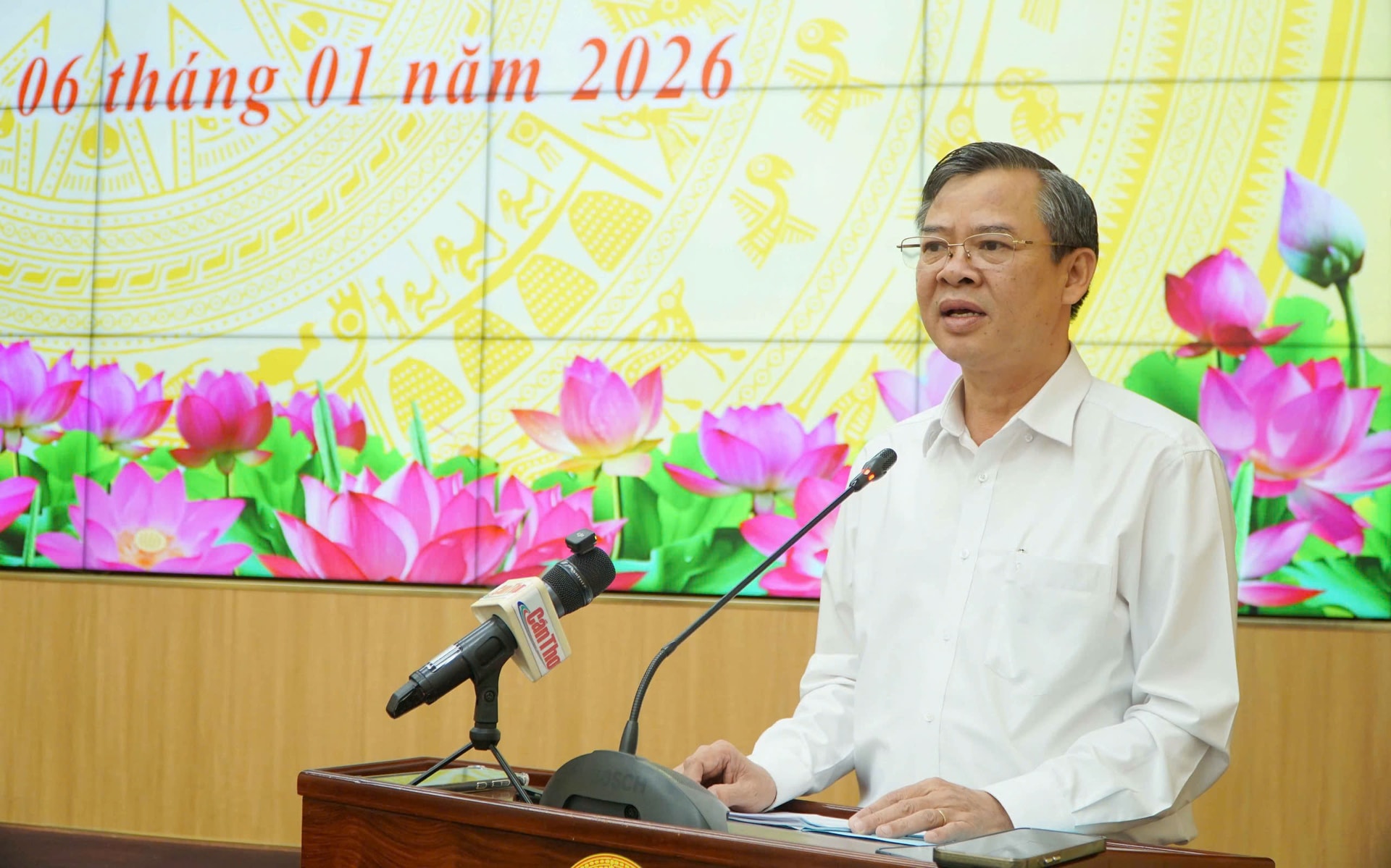 Cần Thơ: Hỗ trợ 170 tỉ đồng cho các hợp tác xã cơ giới hóa