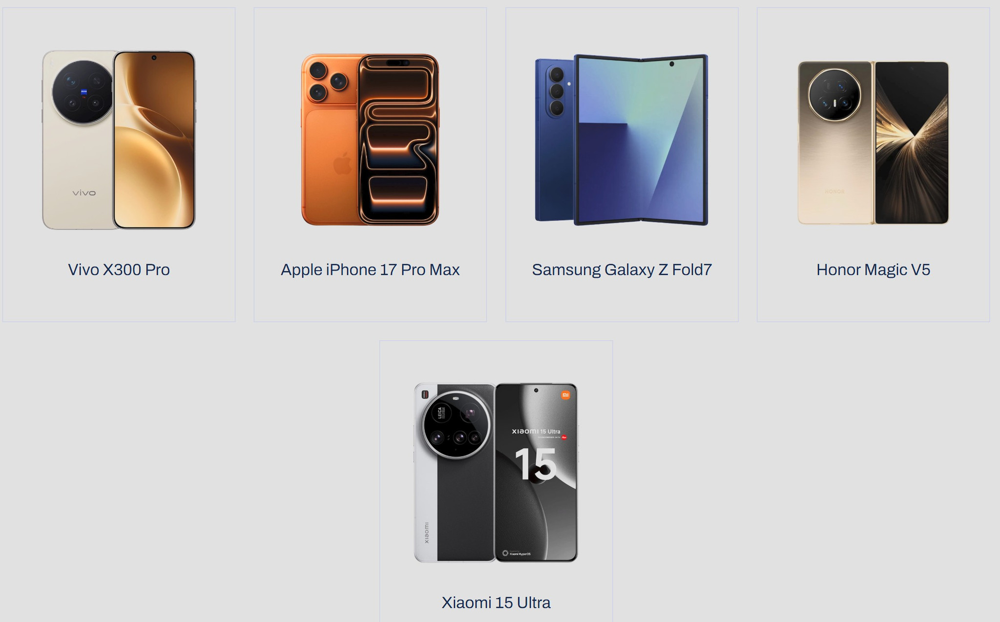 Dự đoán kết quả Tech Awards 2025 ở 4 nhóm nội dung
