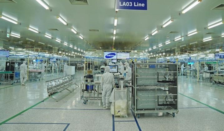 Khu Công nghệ cao TP.HCM đặt trọng tâm vào chất lượng dự án và hiệu quả dài hạn, thay vì mở rộng quy mô bằng mọi giá