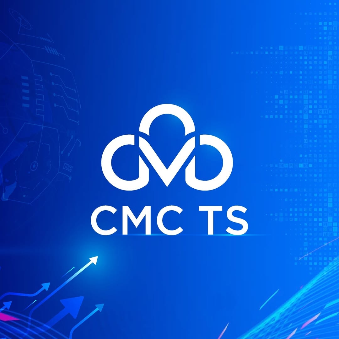 Công ty TNHH Tổng công ty Công nghệ và giải pháp CMC (CMC TS) - một công ty con của Tập đoàn CMC