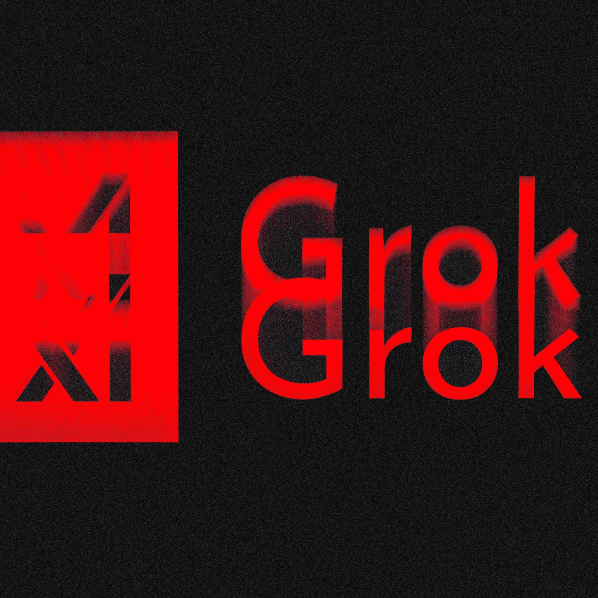 Grok bị lạm dụng để tạo ảnh AI khiêu dâm tràn lan trên X thời gian qua, gây ra phản ứng dữ dội từ cơ quan quản lý từ châu Âu đến châu Á - Ảnh: Internet