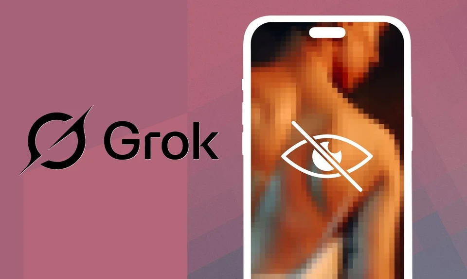 3 nghị sĩ yêu cầu Apple, Google gỡ ứng dụng X và Grok vì lan truyền ảnh khiêu dâm 