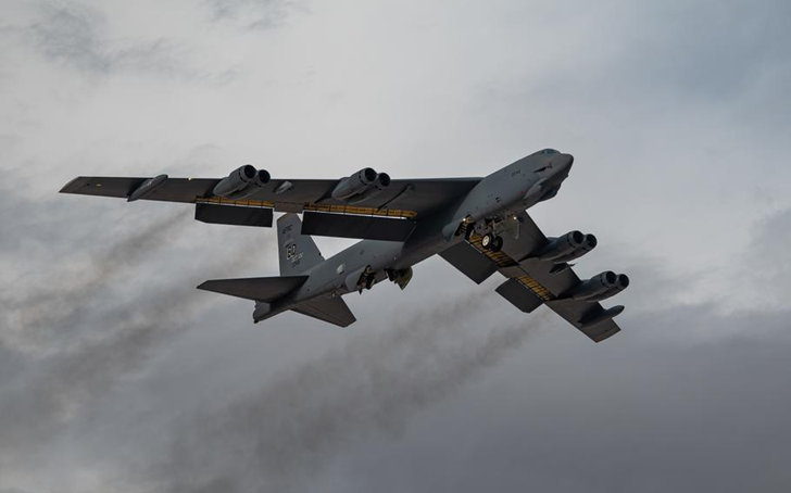 Hành trình thế kỷ của ‘pháo đài bay’: Boeing nhận hợp đồng tỉ đô để tái sinh B-52 