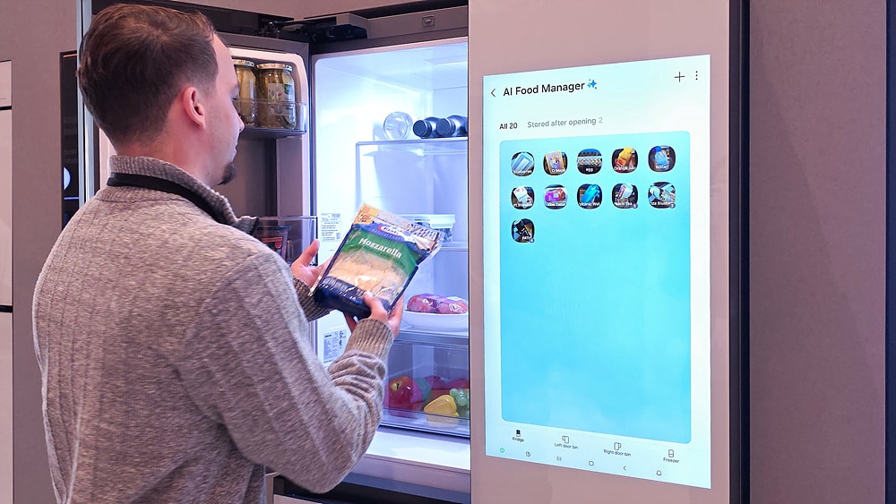 CES 2026: Các xu hướng nổi bật định hình tương lai công nghệ 