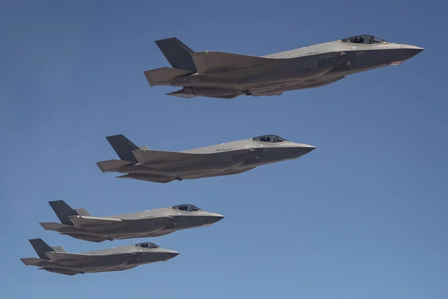 F-35 Mỹ AM