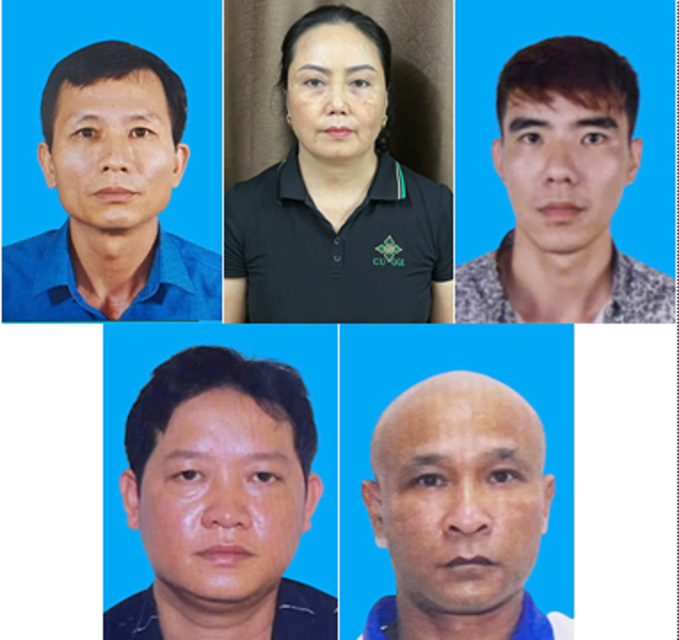 Đồ hộp Hạ Long dùng thịt lợn dịch: Bắt khẩn cấp Tổng Giám đốc 