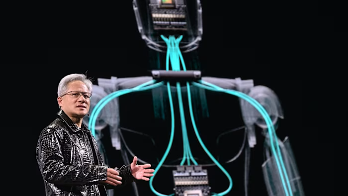 Nvidia Công ty giá trị nhất thế giới hay cổ phiếu được thổi giá