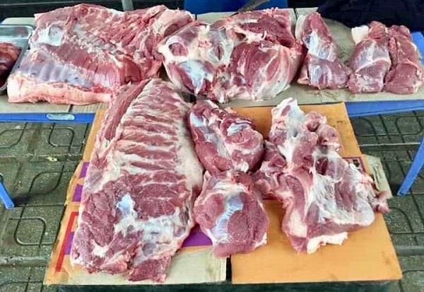 Sau vụ 130 tấn thịt bệnh, Hải Phòng truy quét thực phẩm bẩn toàn thành phố 