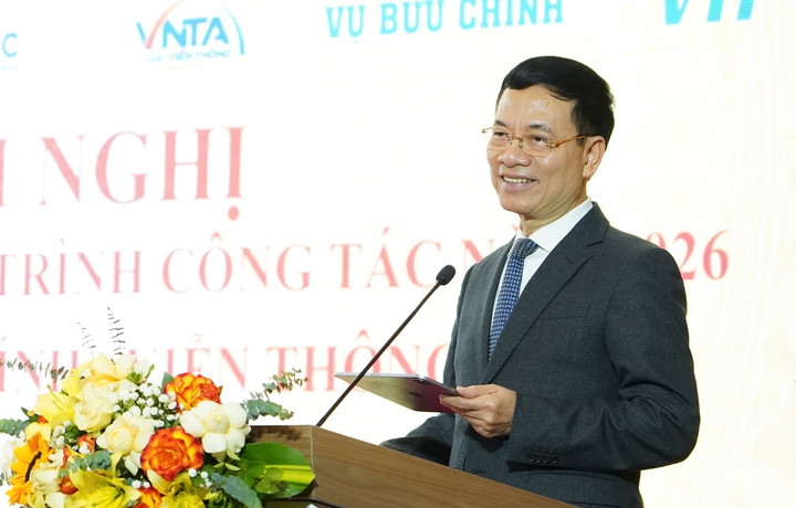 bộ trưởng hùng