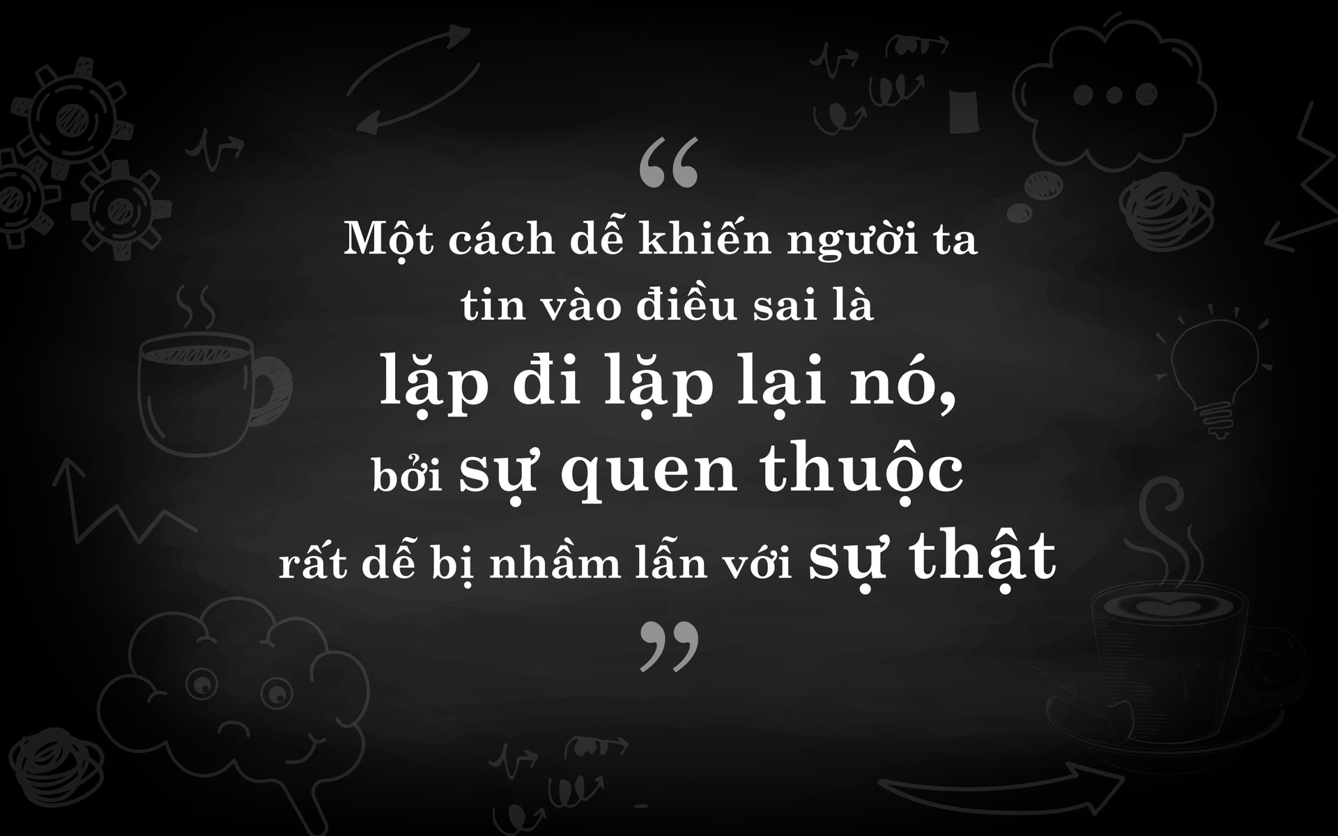 H5 - Tư duy nhanh và chậm