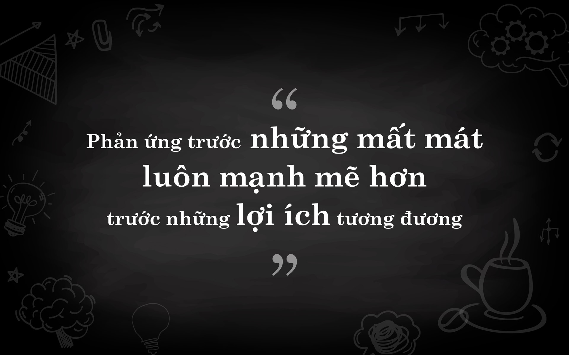 H6 - Tư duy nhanh và chậm