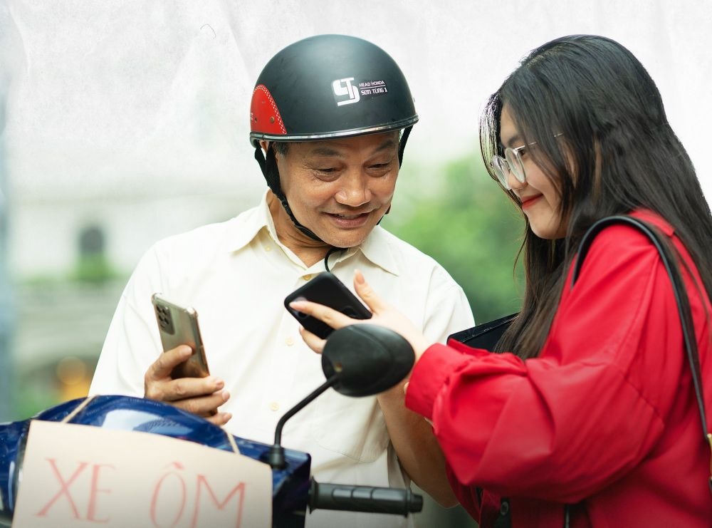 Thành lập công ty tài chính số, ‘ông lớn’ Viettel ‘nhấn ga’ trong thị trường tỉ USD 