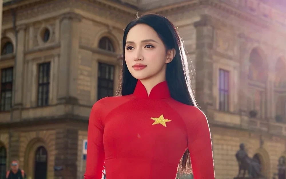 Hương Giang trở lại Miss Grand All Stars: Khán giả đang chờ điều gì? 