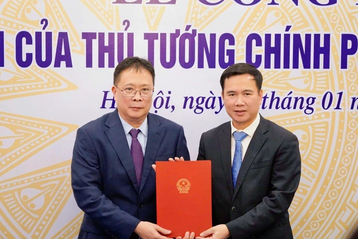 bùi thế duy