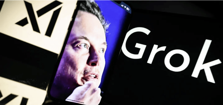Elon Musk Tôi không biết Grok tạo ra ảnh khiêu dâm trẻ vị thành niên
