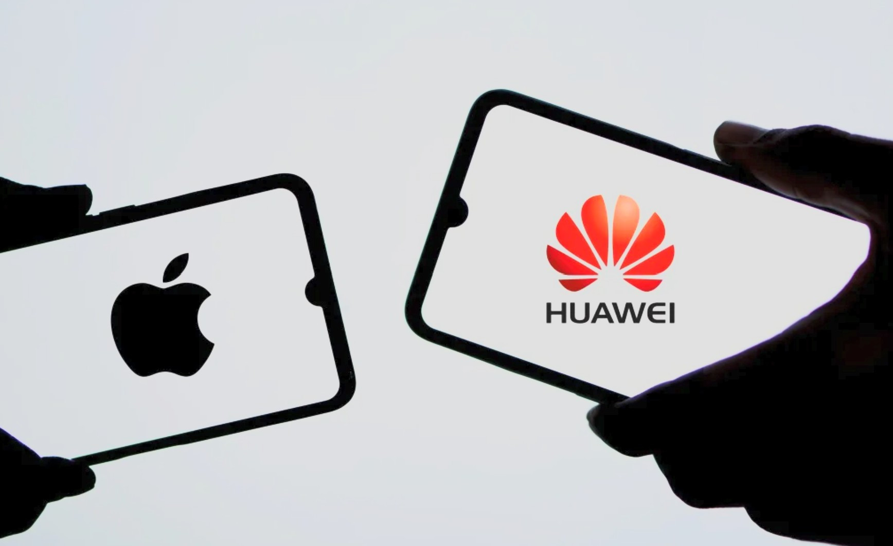 Huawei vượt Apple để giành ngôi vương smartphone ở Trung Quốc