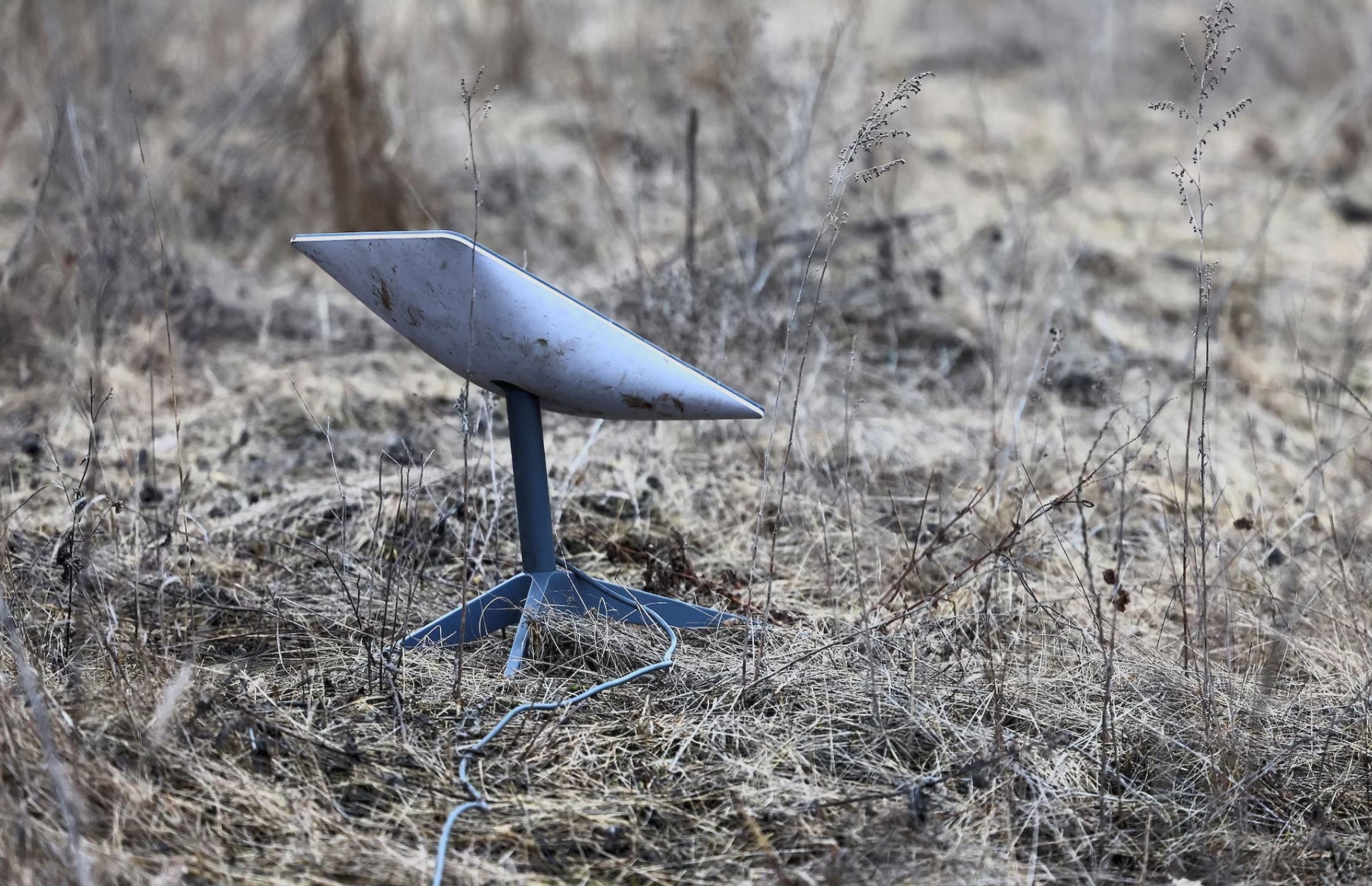 Vị thế của Starlink ở các cuộc xung đột hiện đại Từ Ukraine, Myanmar đến Iran1