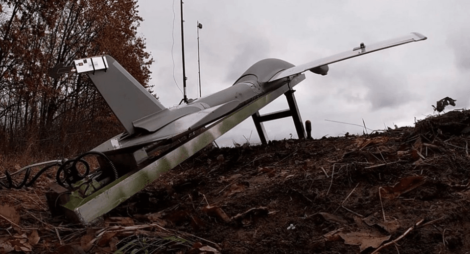 drone Nga2