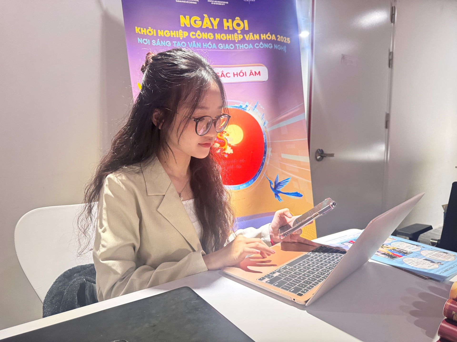 Startup văn hóa chờ gì từ Nghị quyết 80? 