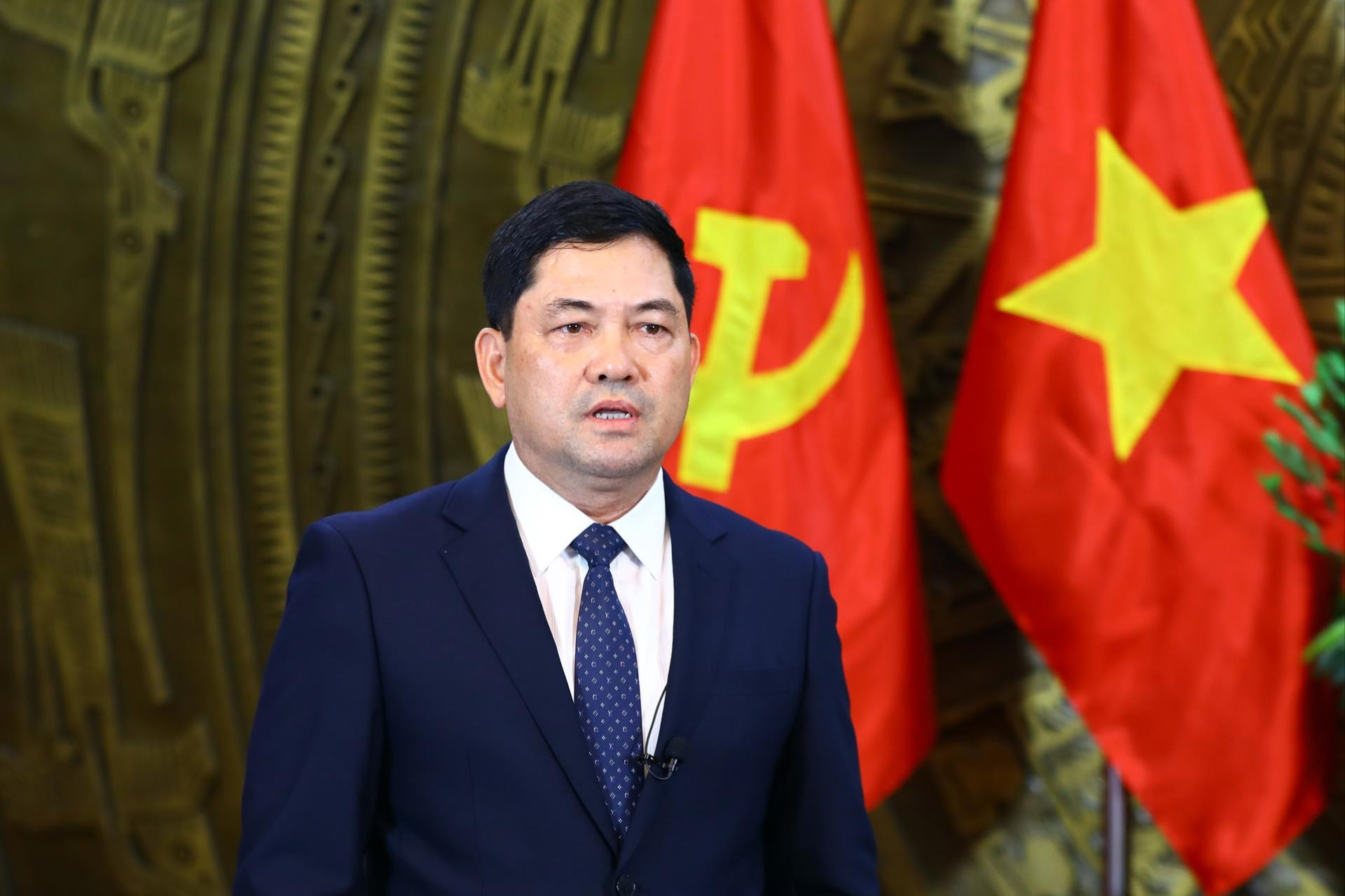 'Bắc Ninh lấy khoa học - công nghệ, đổi mới sáng tạo và chuyển đổi số làm động lực then chốt' 