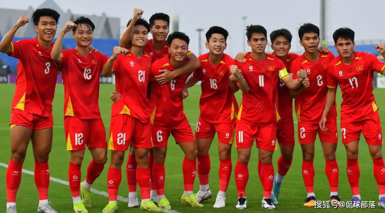 Báo chí Trung Quốc dè chừng U23 Việt Nam trước trận bán kết lịch sử 