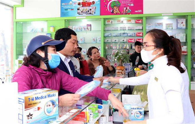 Chương trình dược phẩm bình ổn: Hữu danh, thực chất chưa ổn 