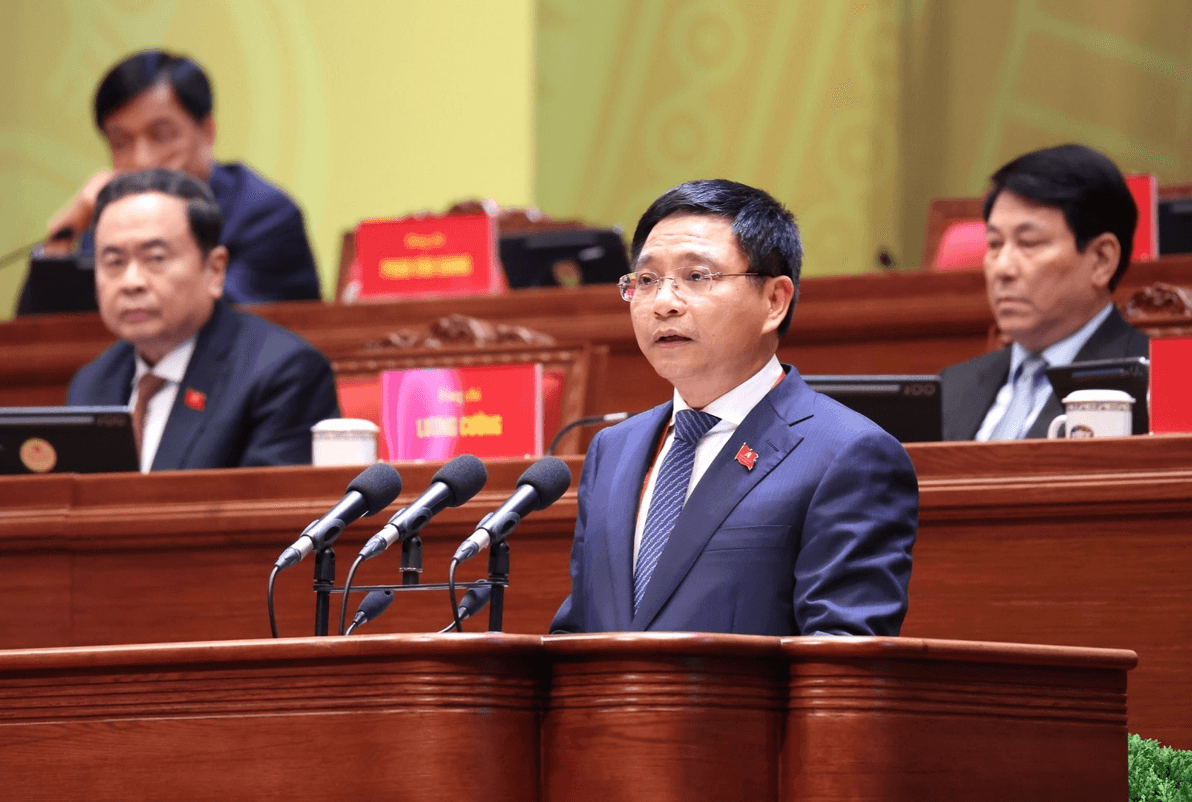 Ngành tài chính vững vàng cùng đất nước bước vào nhiệm kỳ Đại hội Đảng XIV 