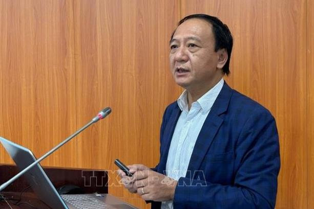 'Chuyển đổi số trong quản lý nhà nước là công cụ quan trọng để nâng cao hiệu quả phục vụ người dân' 